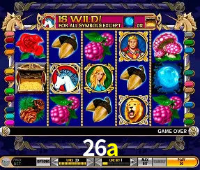 The Great Icescape Slot - PG Soft